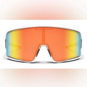 Blenders Eclipse Unisex Sunglasses - Saturn Cloud Polarized